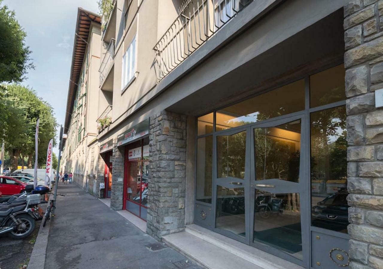 Gershwin Apartment Florenz